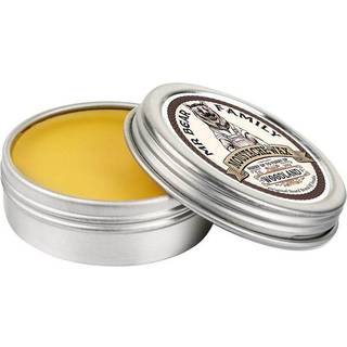 Beard Moustache Wax, Woodland