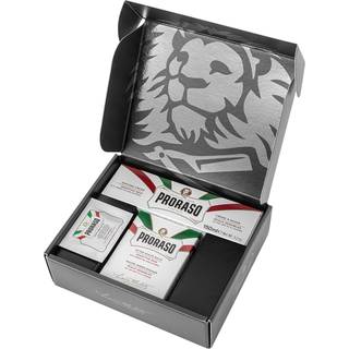 Proraso Barbercreme & Aftershave Balm Sensitive - 1 stk.
