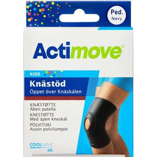 Actimove Kids Knæ Pediatric Medicinsk udstyr 1 stk + FRI FRAGT