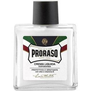 Aftershave Balsam PRORASO Green Eucalyptus & Menthol 100 ml