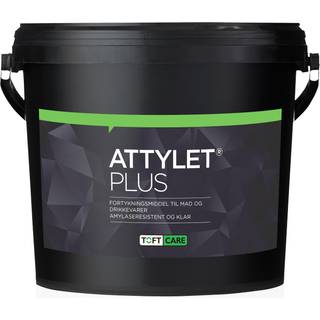 Attylet Plus Fortykningsmiddel 2 kg