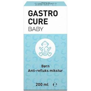 Gastrocure Baby Medicinsk udstyr 200 ml