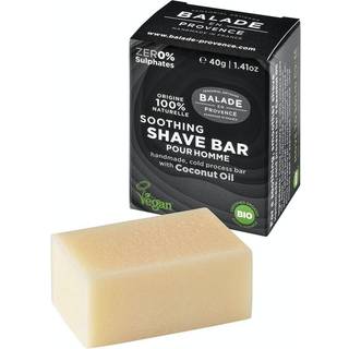 Balade en Provence Soothing Shave Bar For Men (1 stk)