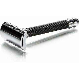 Parker 26C 3-piece Open Comb safety Razor