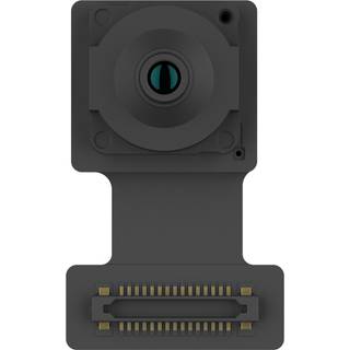 Fairphone 4 selfiekamera (sort)