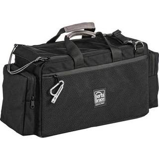 PORTABRACE CARGO CASE BLACK - CAMERA EDITION MEDIU