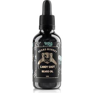 Beard Monkey Beard Oil Candy Shot 50 ml