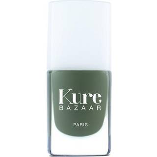 Kure Bazaar Nail Polish Khaki - 10 ml