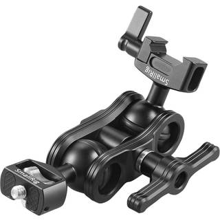 SmallRig 2071 Articulating Arm w/ Ballhead & Nato
