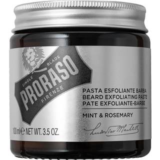 PRORASO Exfoilerende paste - 100 ml.