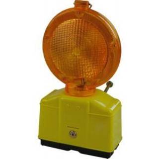 Blinklampe - dobbeltsidet