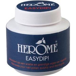 Herôme Negle Negledekoration Easydip 60 ml (1.767,00 kr / 1 l) - 60 ml