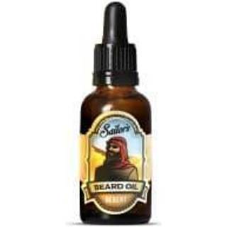 Sailor's Skægolie Desert