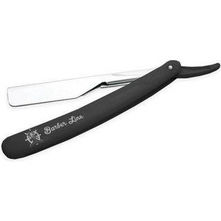 Eurostil - Ragekniv Stainless Steel Barber