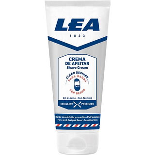 LEA Præcisions Barbercreme - 100 ml.