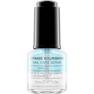 Alessandro Pleje Neglepleje Spa 2-Phase Nourishing Nail Care Serum 20 ml (8.550,00 kr / 1 l) - 20 ml