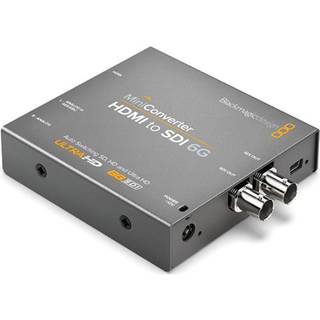Blackmagic Mini Converter HDMI - SDI 6G