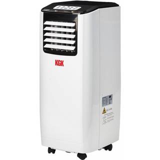 Aircondition KGK Pac-9