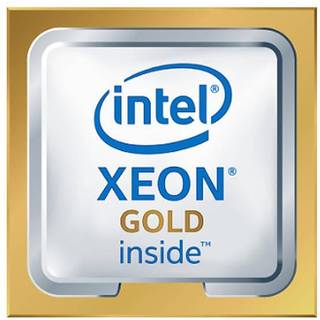HP Intel Xeon Gold 5220R / 2.2 GHz processor CPU - 24 kerner - 2.2 GHz