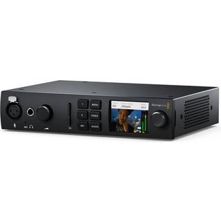 Blackmagic UltraStudio 4K Mini