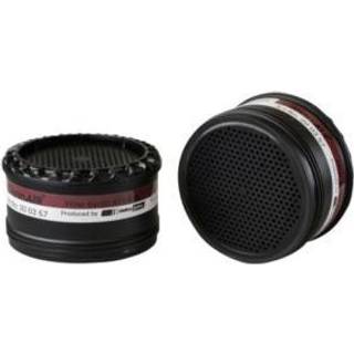CleanAIR Gas- og dampfilter AerGO og D-Bug A1P3