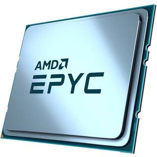 AMD EPYC 7573X - 2.8 GHz - 32-core - 64 threads - 768 MB cache - Socket SP3 - OEM
