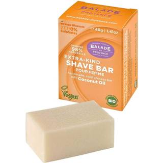 Balade En Provence Extra Kind Shave Bar For Women - 40 g