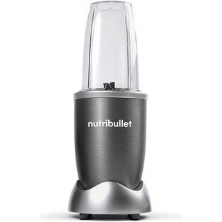 NutriBullet NB505DG blender 0.7 L Cooking blender 500 W Black