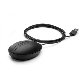 HP HPI Wired Mouse 320M Factory Sealed
