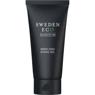 Sweden Eco Wash & Shave Gel, 100 ml