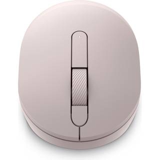 Dell MS3320W Wireless - Mus - Optisk LED - 3 knapper - Pink