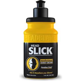 HeadBlade HeadSlick Shave Cream 237 ml