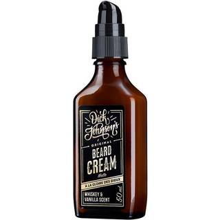 Dick Johnson Excuse My French Beard Cream Gloire Des Dieux 50 ml