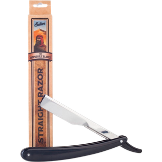 Sailor's Barberkniv til udskiftelige blade