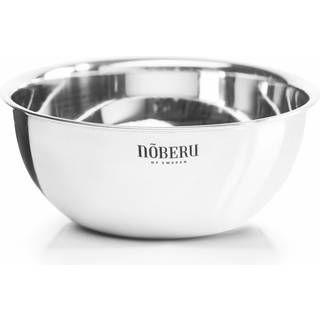Nõberu Stockholm Shaving Soap Bowl 65 g