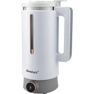 Steba Steba VDM2 Vegan-Drink-Maker Hot & Cold blender Hvid