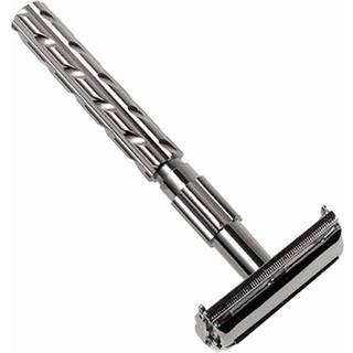 Parker 22R Butterfly Open Safety Razor