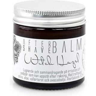 KaliFlower Organics After Shave Balm, 60 ml, Troldnød, Salvie & Aloe Vera