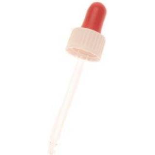 Mezina Pipette Til 30 Ml Flaske - 1 stk