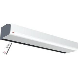 FRICO PA3210CW LUFTTÆPPE