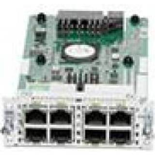 Cisco Network Interface Module - expansion module - Gigabit Ethernet x 8