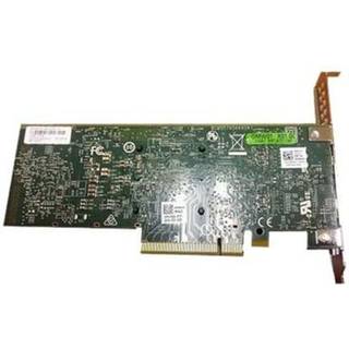 Broadcom 57416 Dual Port 10Gb Base-T PCIe Adapter Full Height Customer Install