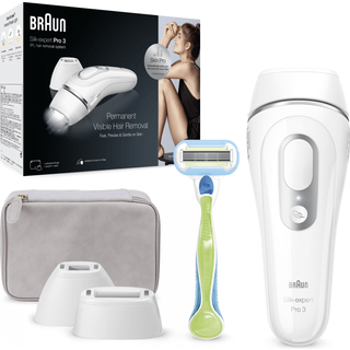 Braun Lysepilator (IPL) Silk·expert Pro 3 PL3133 IPL