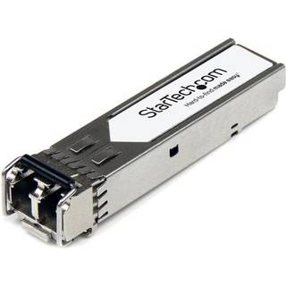 Startech Startech.com J9151e-st Modul Til Netværksmodtager Fiberoptisk 10000 Mbit/s Sfp+ 1310 Nm