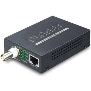 1-port 10/100/1000T Ethernet