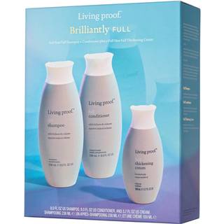 Living Proof - Full Hair Thickening Kit