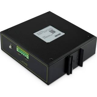 DIGITUS DN-651109 - switch - 4 ports - unmanaged