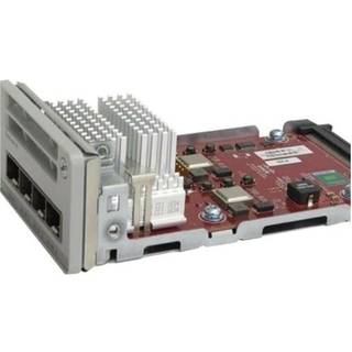 Cisco Catalyst 9200 Series Network Module