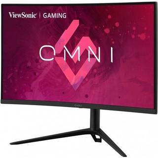 VIEWSONIC 27" 16:9, 2560 x 1440 QHD,