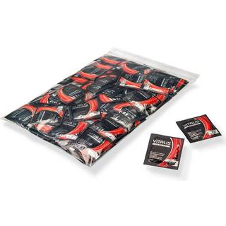 Vitalis Premium Stimulation & Warming 100 pack
